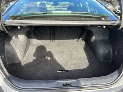 Used 2023 Nissan Altima 2.5 S image 29