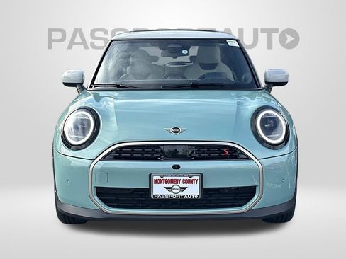 Used 2026 MINI Cooper S FWD image 7