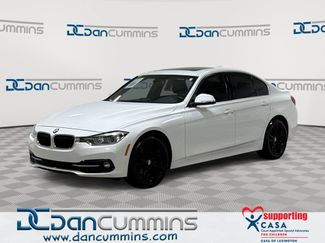Used 2018 BMW 330i xDrive Sedan AWD/4WD video 1