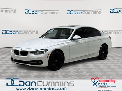 Used 2018 BMW 330i xDrive Sedan