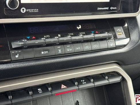 Used 2023 Toyota Tundra SR5 w/ TRD Off-Road Premium Package image 23