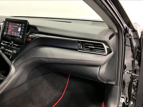 Used 2024 Toyota Camry TRD image 19