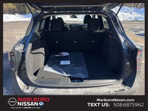 New 2026 Nissan Kicks SV w/ Cold Weather Package image 13