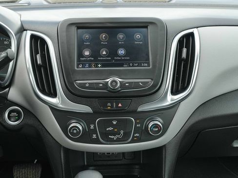 Used 2022 Chevrolet Equinox LS AWD/4WD image 30