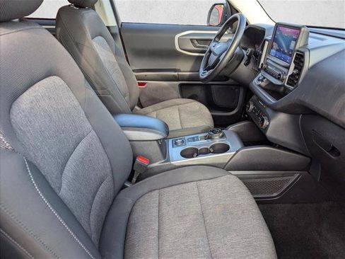 Used 2024 Ford Bronco Sport Big Bend w/ Convenience Package AWD/4WD image 27