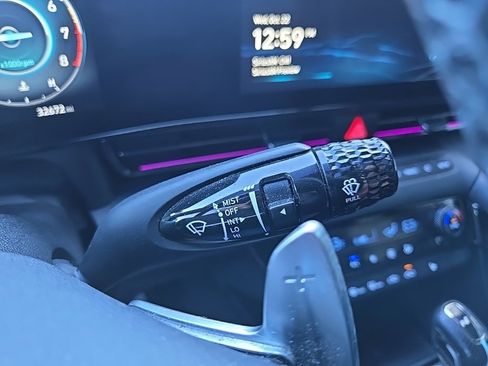 Used 2022 Hyundai Elantra N w/ Preferred Accessory Package image 49