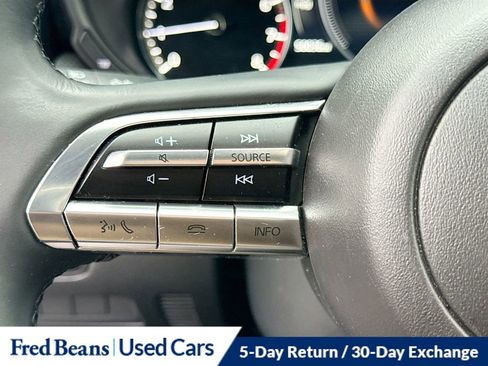 Used 2023 MAZDA CX-50 2.5 S w/ Cargo Package image 41