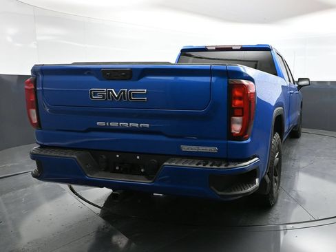 Used 2023 GMC Sierra 1500 Elevation w/ LPO, Elevation Black Package AWD/4WD image 23