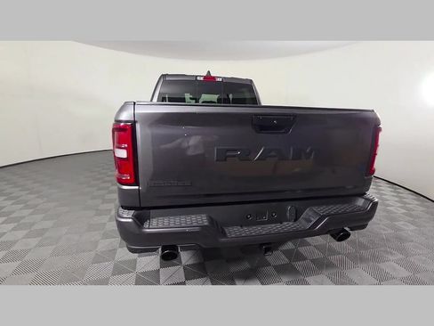 Used 2025 RAM 1500 Big Horn RWD image 42