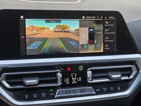 Used 2023 BMW M4 Competition w/ Executive Package RWD image 25