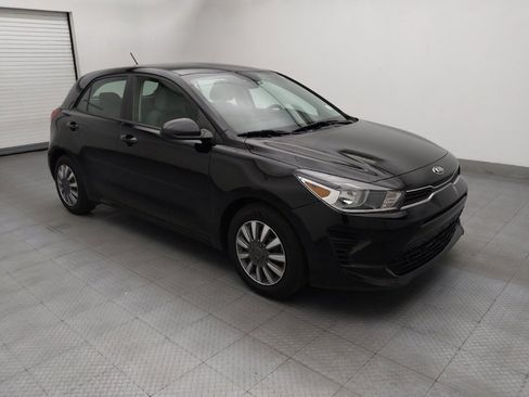 Used 2021 Kia Rio S FWD image 11