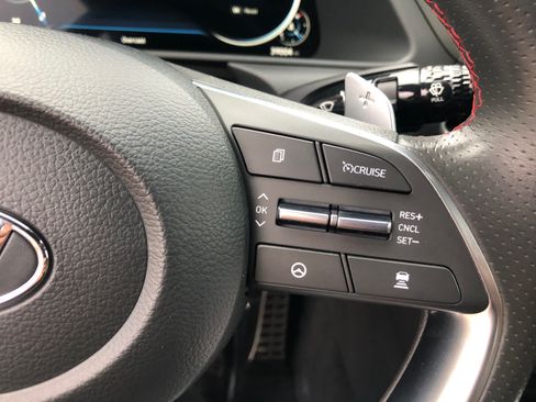 Certified 2023 Hyundai Sonata SEL Plus FWD image 8
