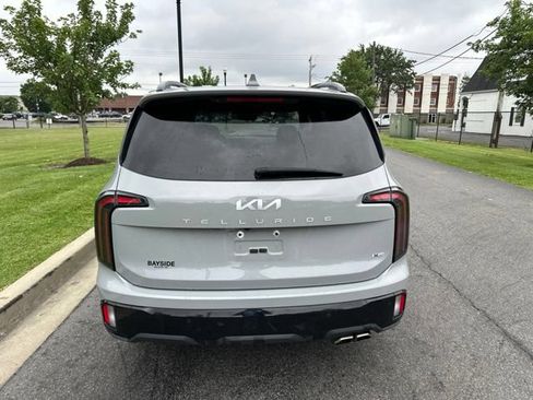 Certified 2024 Kia Telluride SX Prestige X-Pro AWD/4WD image 18