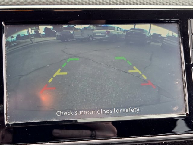 Used 2020 Nissan Kicks S FWD image 29