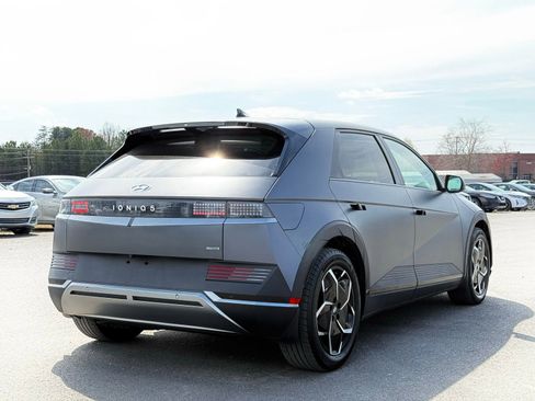 Used 2023 Hyundai Ioniq 5 SEL image 10