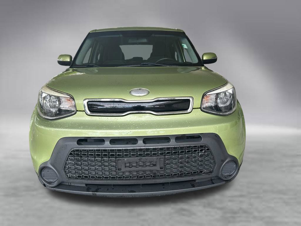 Used 2014 Kia Soul + FWD image 11