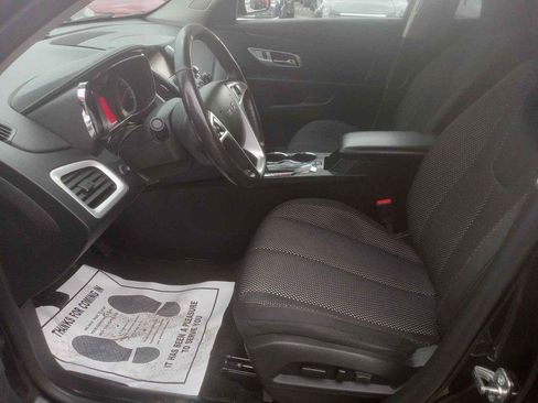 Used 2016 GMC Terrain SLE w/ Convenience Package image 10