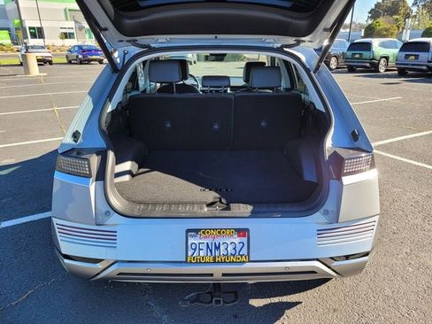 Certified 2023 Hyundai Ioniq 5 Limited image 17