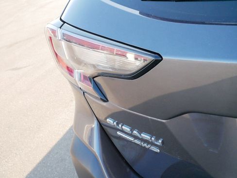 Used 2024 Subaru Outback Limited image 17