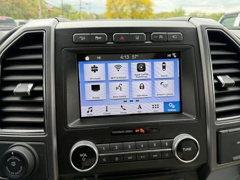 Used 2018 Ford Expedition Platinum AWD/4WD image 37