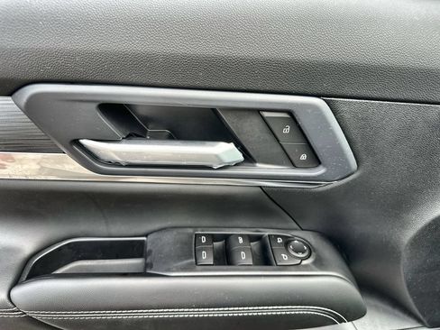 New 2026 GMC Terrain Elevation w/ Black Edition FWD image 22