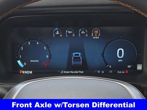 New 2025 Ford F150 Tremor w/ Equipment Group 402A High image 20