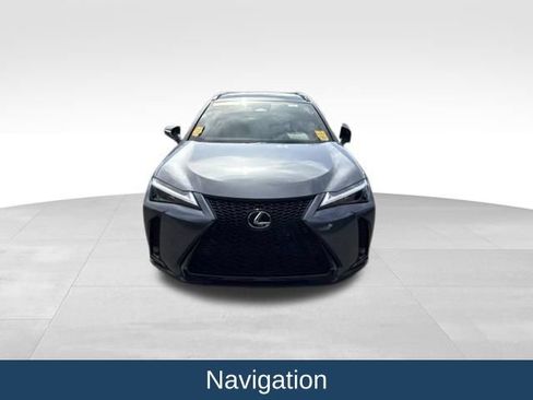 Used 2026 Lexus UX 300h FWD w/ Accessory Package (Z2) image 4
