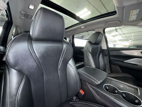 Used 2025 Acura MDX FWD w/ Technology Package image 27