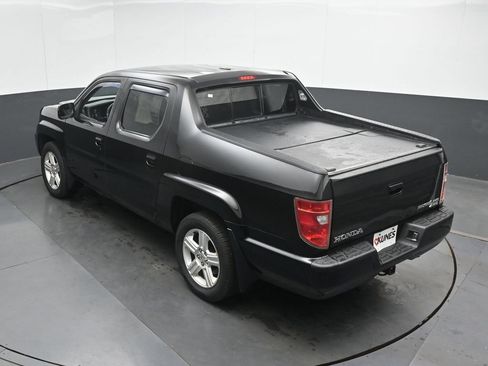 Used 2011 Honda Ridgeline RTL image 29