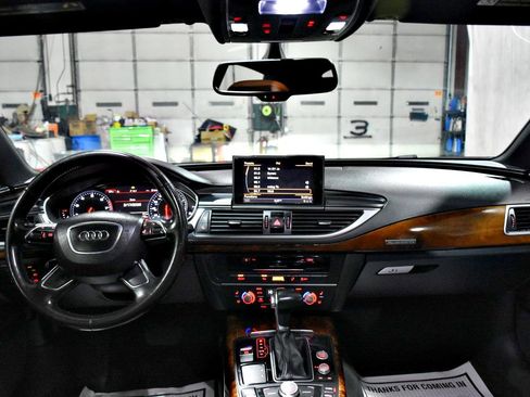 Used 2014 Audi A7 3.0T Prestige image 33