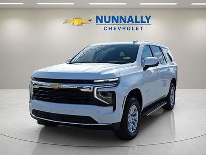 New 2026 Chevrolet Tahoe LS