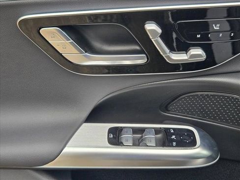 New 2026 Mercedes-Benz E 450 4MATIC Sedan image 16