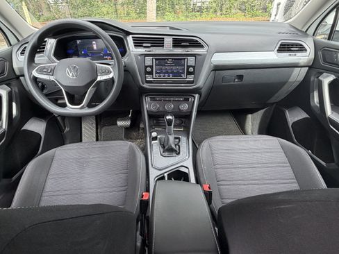 Used 2023 Volkswagen Tiguan S FWD image 34