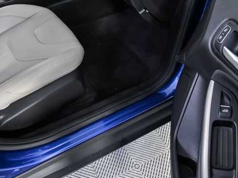 Used 2018 Ford Focus Titanium image 24