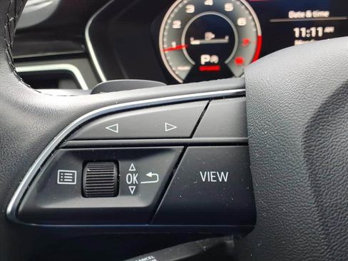 Used 2021 Audi A5 2.0T Premium Plus image 29