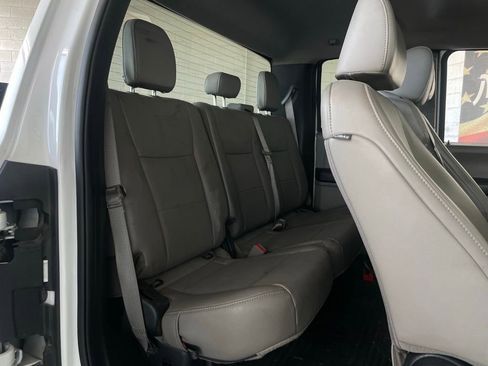 Used 2019 Ford F350 XL w/ STX Appearance Package image 15