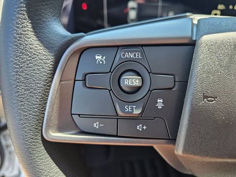 New 2026 Nissan Sentra S w/ Floor Mat Package FWD image 22