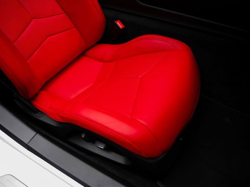 Used 2024 Chevrolet Corvette Stingray Coupe w/ 1LT image 66