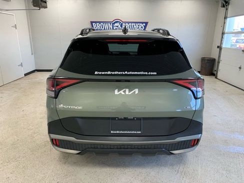Used 2023 Kia Sportage X-Pro image 5