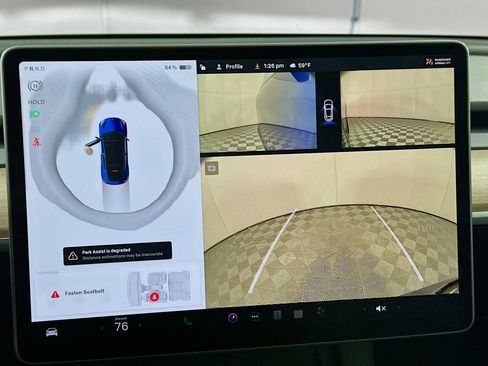 Used 2023 Tesla Model Y Performance image 21