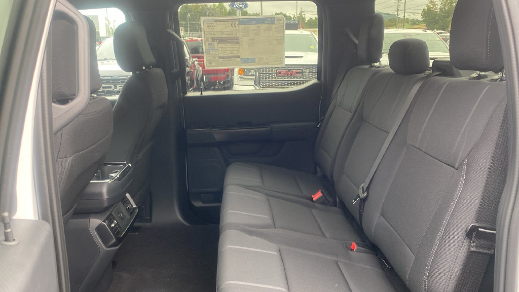 New 2026 Ford F150 STX AWD/4WD image 14