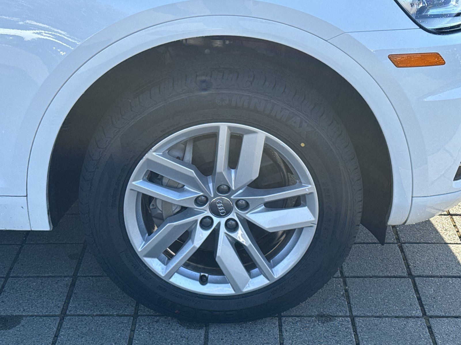 Used 2020 Audi Q5 2.0T Premium AWD/4WD image 10