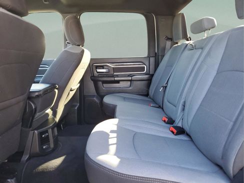 Used 2024 RAM 3500 Big Horn image 6