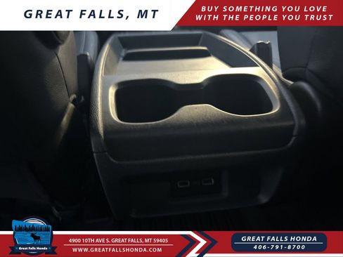 Used 2021 Honda Odyssey EX-L image 21