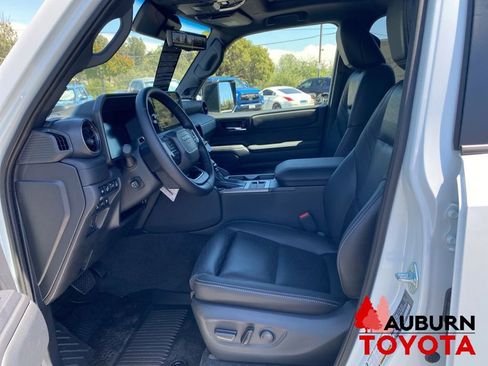 New 2027 Toyota Land Cruiser AWD/4WD image 30