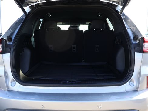 Used 2024 Ford Escape ST-Line w/ Tech Pack #1 image 18