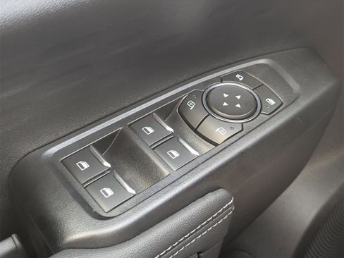 New 2025 Ford Ranger XLT w/ FX4 Off-Road Package image 20