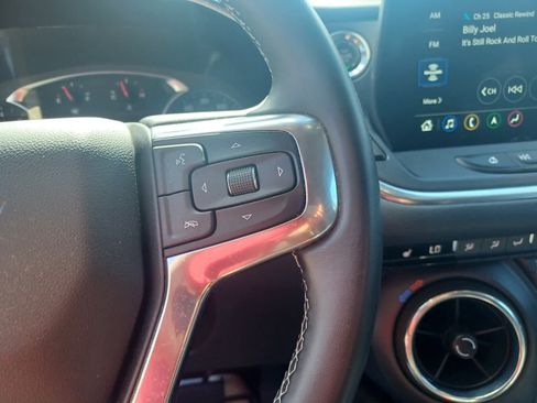 Used 2024 Chevrolet Blazer LT w/ Sound & Technology Package AWD/4WD image 15