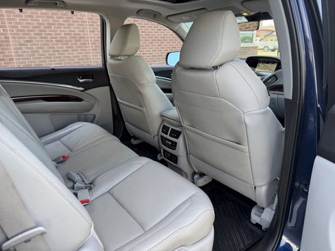 Used 2016 Acura MDX SH-AWD w/ Tech & Entertainment image 40