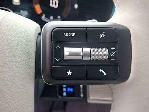 New 2026 Hyundai Santa Fe SEL AWD/4WD image 11
